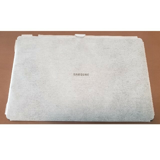 SAMSUNG(サムスン)の美品 Galaxy Tab S7+ plus 512GB Wi-fi Black スマホ/家電/カメラのPC/タブレット(タブレット)の商品写真