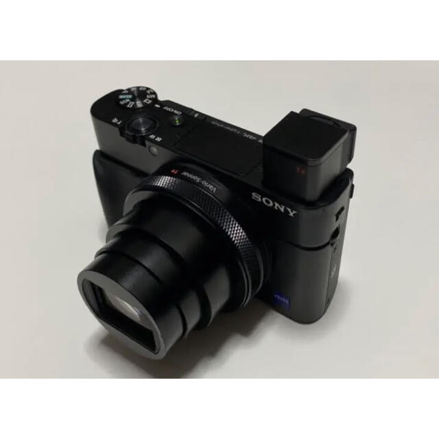 SONY RX100M7G