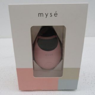 【新品\u0026未開封】ヤーマン ミーゼ myse クレンズリフト ピンク MS-70P