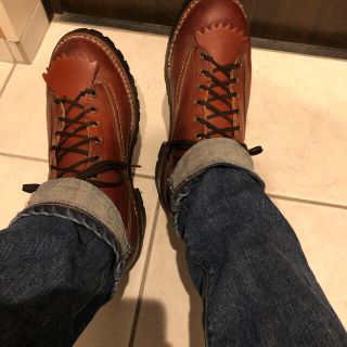 Wesco - 【最後のお値引き】wesco ジョブマスター の通販 by samurai