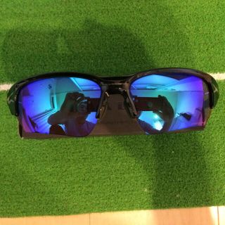 オークリー(Oakley)のOAKLEY ゴルフ用サングラス オークリー(サングラス/メガネ)