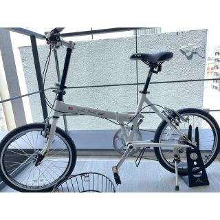 KHS Bicycles - KHS 純正輪行バッグ サドルバックタイプの通販 by
