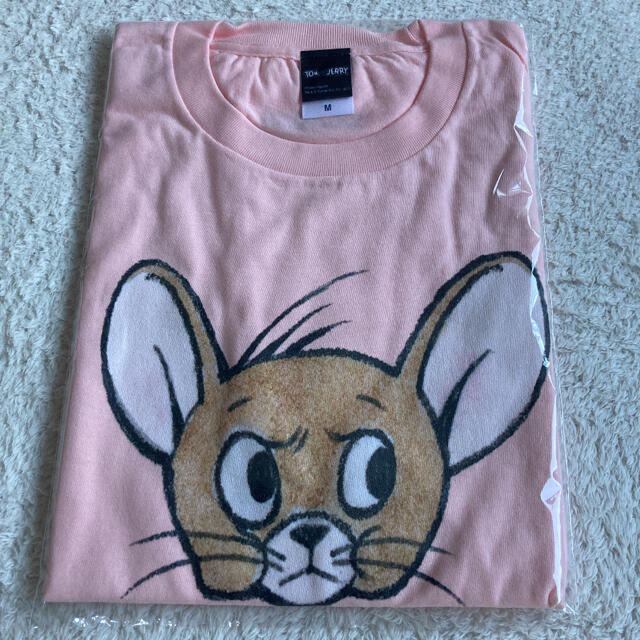 新品✨ヒグチユウコ トムとジェリー展 コラボ Tシャツの通販 by 新品✨ヒグチユウコ トムとジェリー展 コラボ Tシャツの通販 by