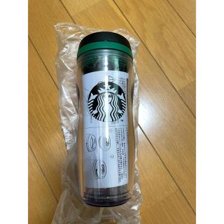 スターバックスコーヒー(Starbucks Coffee)のスターバックス　タンブラー(タンブラー)