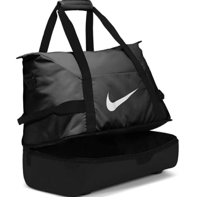 NIKE(ナイキ)の★在庫ラスト★NIKE ナイキ 52L 二層式 ショルダー ボストンバッグ 新品 メンズのバッグ(ボストンバッグ)の商品写真