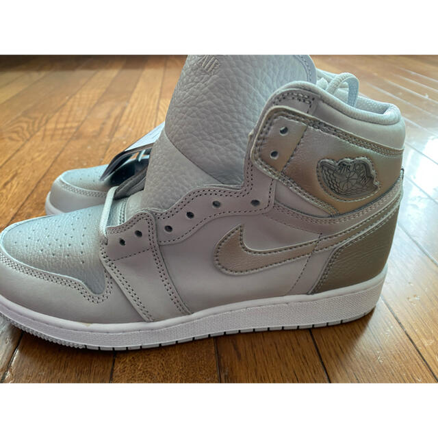 AIR JORDAN 1 RETRO HIGH OG GS サイズ25.0センチ