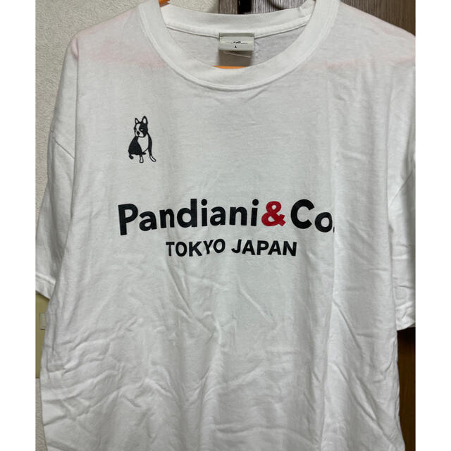 サッカージャンキー　soccer junky Tシャツ メンズのトップス(Tシャツ/カットソー(半袖/袖なし))の商品写真