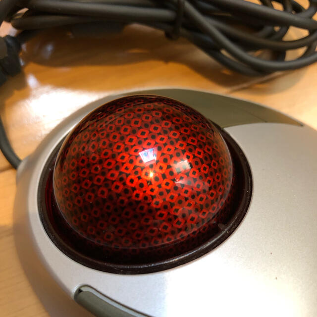 Trackball Explorer トラックボールエクスプローラー 1