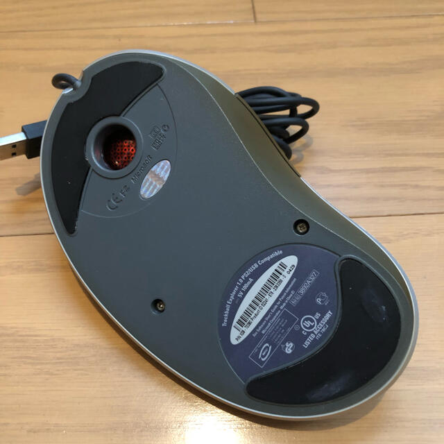 Trackball Explorer トラックボールエクスプローラー 2