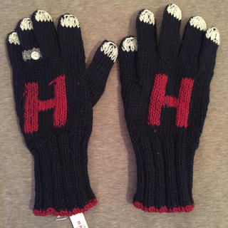 ハリウッドランチマーケット(HOLLYWOOD RANCH MARKET)のH.R.M 手袋(手袋)