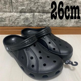 クロックス(crocs)の✨【新品　未使用　タグ付き】クロックス　26cm✨(サンダル)