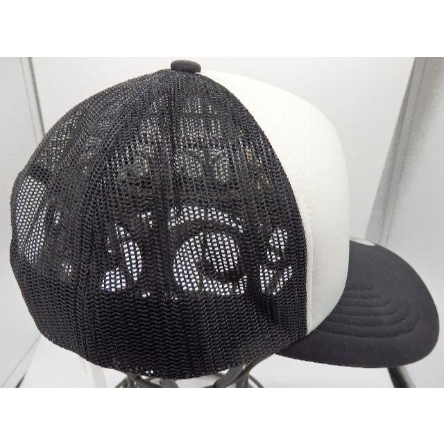 Ron Herman(ロンハーマン)の新品 RON HERMAN メッシュキャップ  定価6000円 ロンハーマン メンズの帽子(キャップ)の商品写真