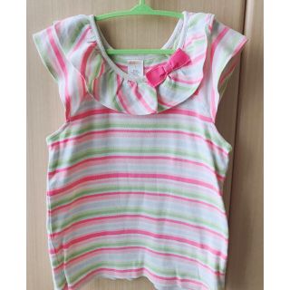 ジンボリー(GYMBOREE)のジンボリー Tシャツ トップス5サイズ(Tシャツ/カットソー)