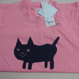 ユニクロ(UNIQLO)のユニクロ 米津玄師(Tシャツ/カットソー(半袖/袖なし))