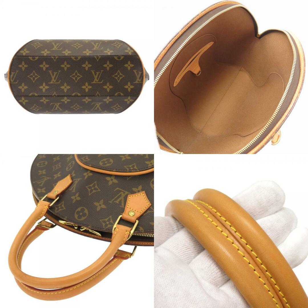 Louis Vuitton Monogram Ellipse MM M51126 Handbag LV 0013 LOUIS VUITTON