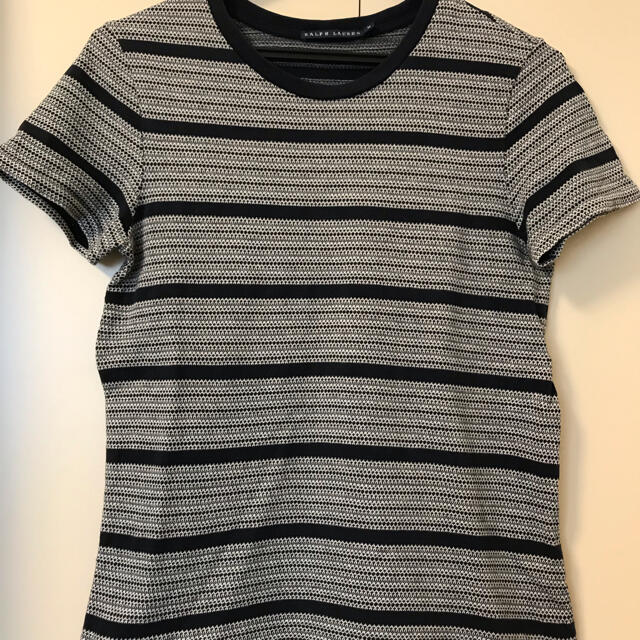 POLO RALPH LAUREN(ポロラルフローレン)のRalph Lauren 半袖Tシャツ レディースのトップス(Tシャツ(半袖/袖なし))の商品写真