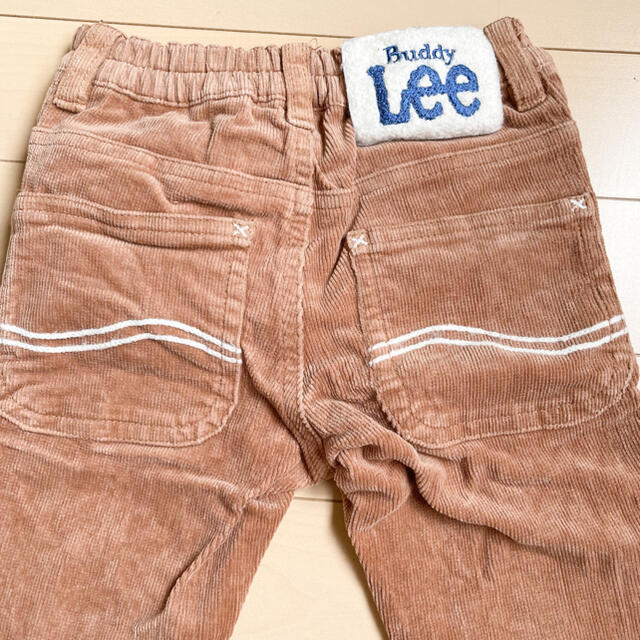Lee(リー)の❤️Lee✨100サイズ✨コーディロイパンツ❤️ キッズ/ベビー/マタニティのキッズ服男の子用(90cm~)(パンツ/スパッツ)の商品写真