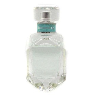 ティファニー(Tiffany & Co.)のティファニー 香水 オードパルファム 50ml フレグランス コロン(香水(女性用))