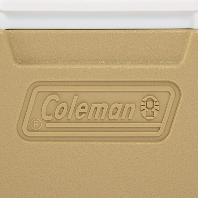 Coleman(コールマン)のコールマン(Coleman) クーラーボックス テイク6容量約4.7Lベージュ スポーツ/アウトドアのスポーツ/アウトドア その他(その他)の商品写真