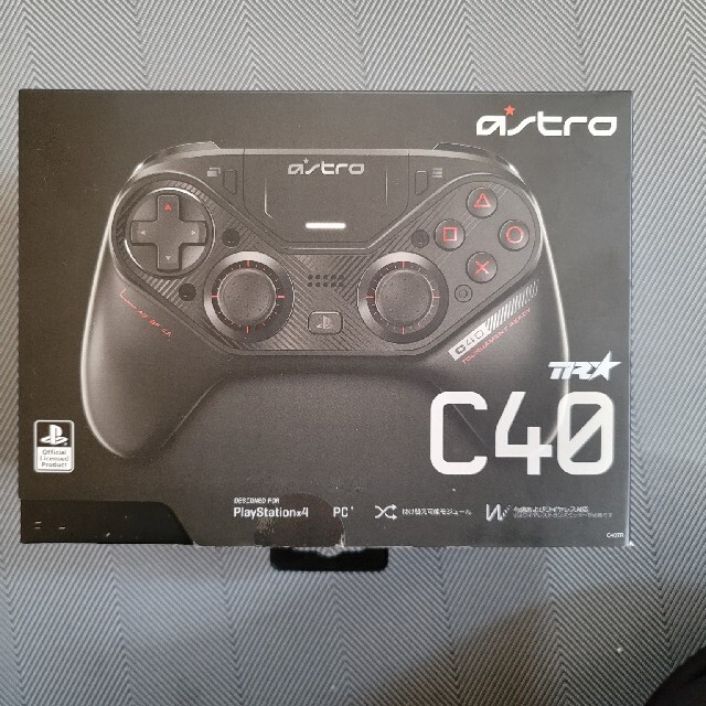 astro c40 コントローラー astro c40 コントローラー