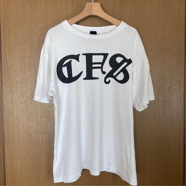 corefighter(コアファイター)のCore fighter co.  Men’s T-shirt Lサイズ メンズのトップス(Tシャツ/カットソー(半袖/袖なし))の商品写真