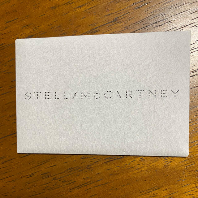 Stella McCartney(ステラマッカートニー)の新品未使用☆STELLA McCARTNEY☆ファラベラゴー レディースのバッグ(リュック/バックパック)の商品写真