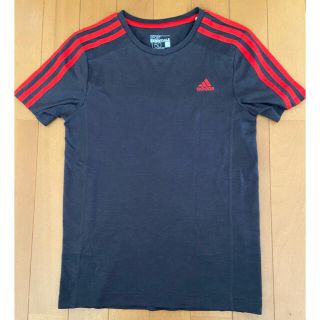 アディダス(adidas)のadidas アディダス Tシャツ(Tシャツ/カットソー)