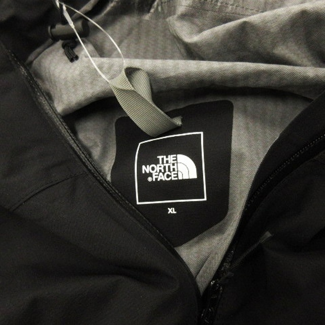 未使用品 THE NORTH FACE Venture Jacket 黒 XL 未使用品 THE NORTH FACE Venture Jacket 黒 XL
