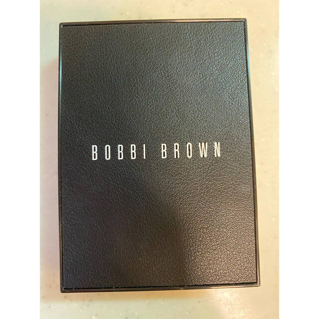 BOBBI BROWN(ボビイブラウン)のボビイブラウン　アイシャドウパレット　2 バーニッシュドブロンズ コスメ/美容のベースメイク/化粧品(アイシャドウ)の商品写真