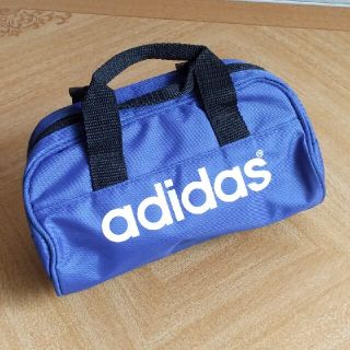 アディダス(adidas)のアディダス　ミニバッグ(その他)