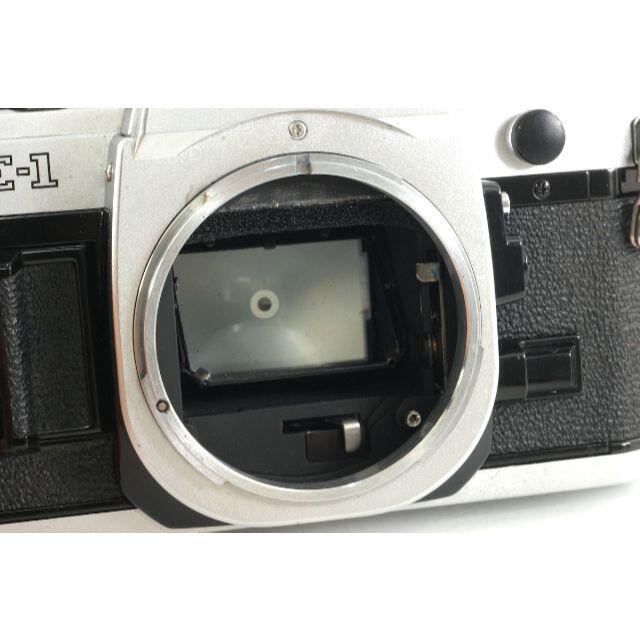 【整備済み】Canon AE-1 / FD 50mm F1.4 S.S.C. - 6