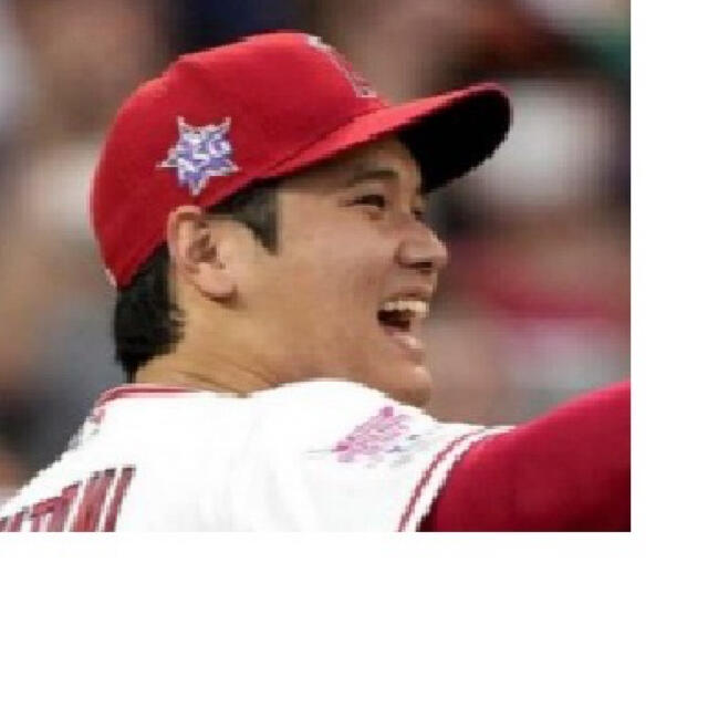 【即購入OK】ニューエラ　エンゼルス　大谷翔平　オールスター　キャップ