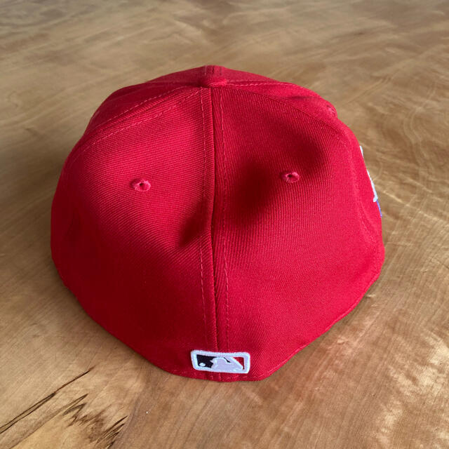 【SALE／103%OFF】 MLBオールスターゲーム2021大谷翔平エンゼルスNewEra59FIFTY帽子 seniorwings.jpn.org