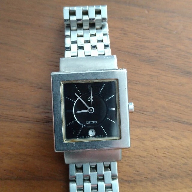 CITIZEN(シチズン)のCITIZEN 時計 レディースのファッション小物(腕時計)の商品写真