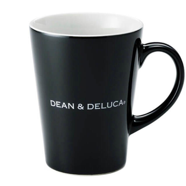 DEAN & DELUCA(ディーンアンドデルーカ)のディーンアンドデルーカ　マグカップ インテリア/住まい/日用品のキッチン/食器(グラス/カップ)の商品写真