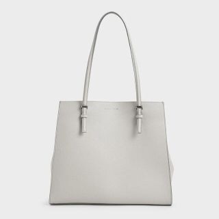 チャールズアンドキース(Charles and Keith)のみゆる様専用(トートバッグ)