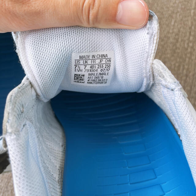 adidas(アディダス)のすけ様専用 メンズの靴/シューズ(スニーカー)の商品写真