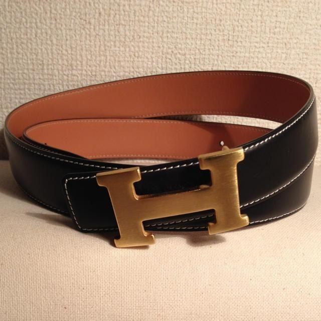 Hermes(エルメス)の♡miho.69様♡専用☆ レディースのファッション小物(ベルト)の商品写真