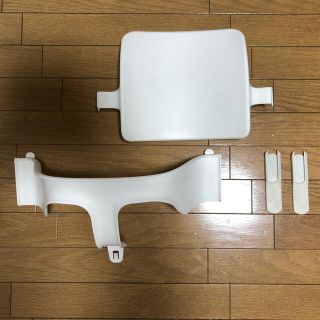 ストッケ(Stokke)の【SHOPPPPP様専用】ストッケ トリップトラップ ベビーセット(その他)