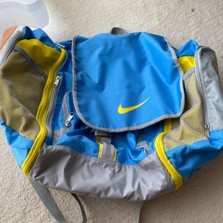 ナイキ(NIKE)のナイキ リュック 大容量(リュック/バックパック)