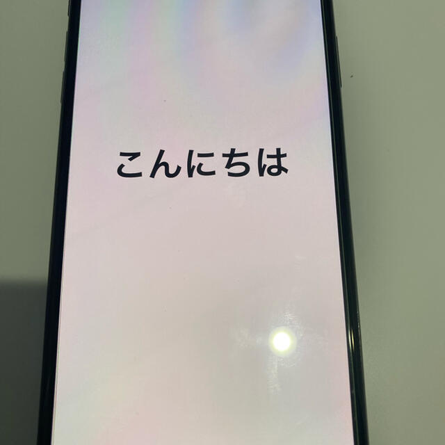 スマホ/家電/カメラiPhone XSMAX 256GB SIMフリー