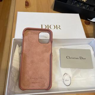 ディオール(Dior)のDIOR iPhone12/12pro カバー(iPhoneケース)