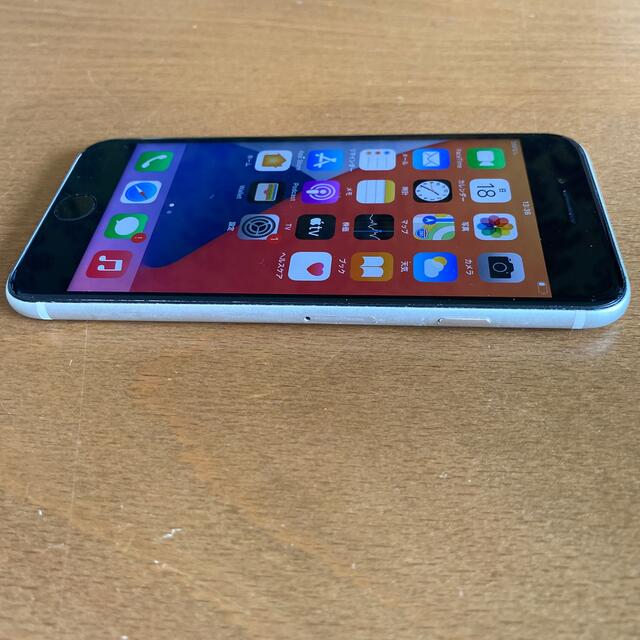 Apple - 5067 iPhoneSE2 64G White SIMフリー 中古品の通販 by チュン's shop｜アップルならラクマ 低価豊富な