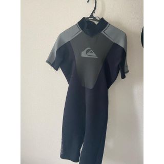 クイックシルバー(QUIKSILVER)のクイックシルバー　ウェットスーツ(サーフィン)