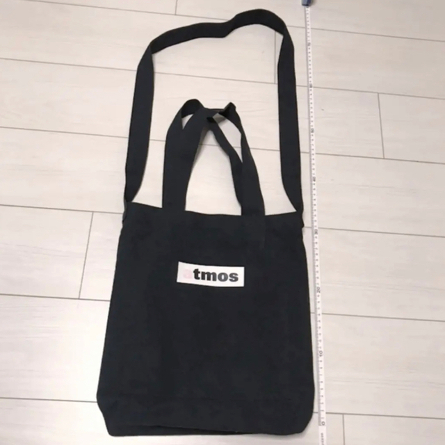 atmos(アトモス)のatmos ショルダーバッグ Popteen レディースのバッグ(ショルダーバッグ)の商品写真