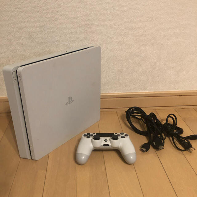 PS4 CUH-2000A 本体 コントローラー - www.sorbillomenu.com