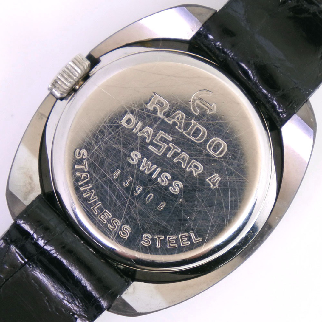 d*7様 RADOレディース手巻き時計 楽天市場】ラドー（駆動方式（腕時計）手巻き）（レディース