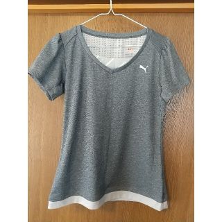 プーマ(PUMA)の[専用！]プ―マ★  スポーツウェアLsize★(ウェア)