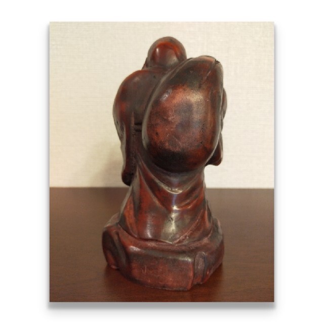 布袋様 青銅 古美術 人気新品 exoroom.jp