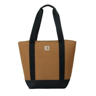 カーハート(carhartt)のカーハート トート バックパック　茶　リュック　Carhartt　(トートバッグ)